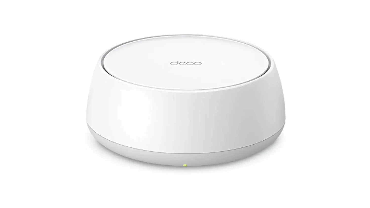 Mesh systém TP-Link Deco BE25 BE3600