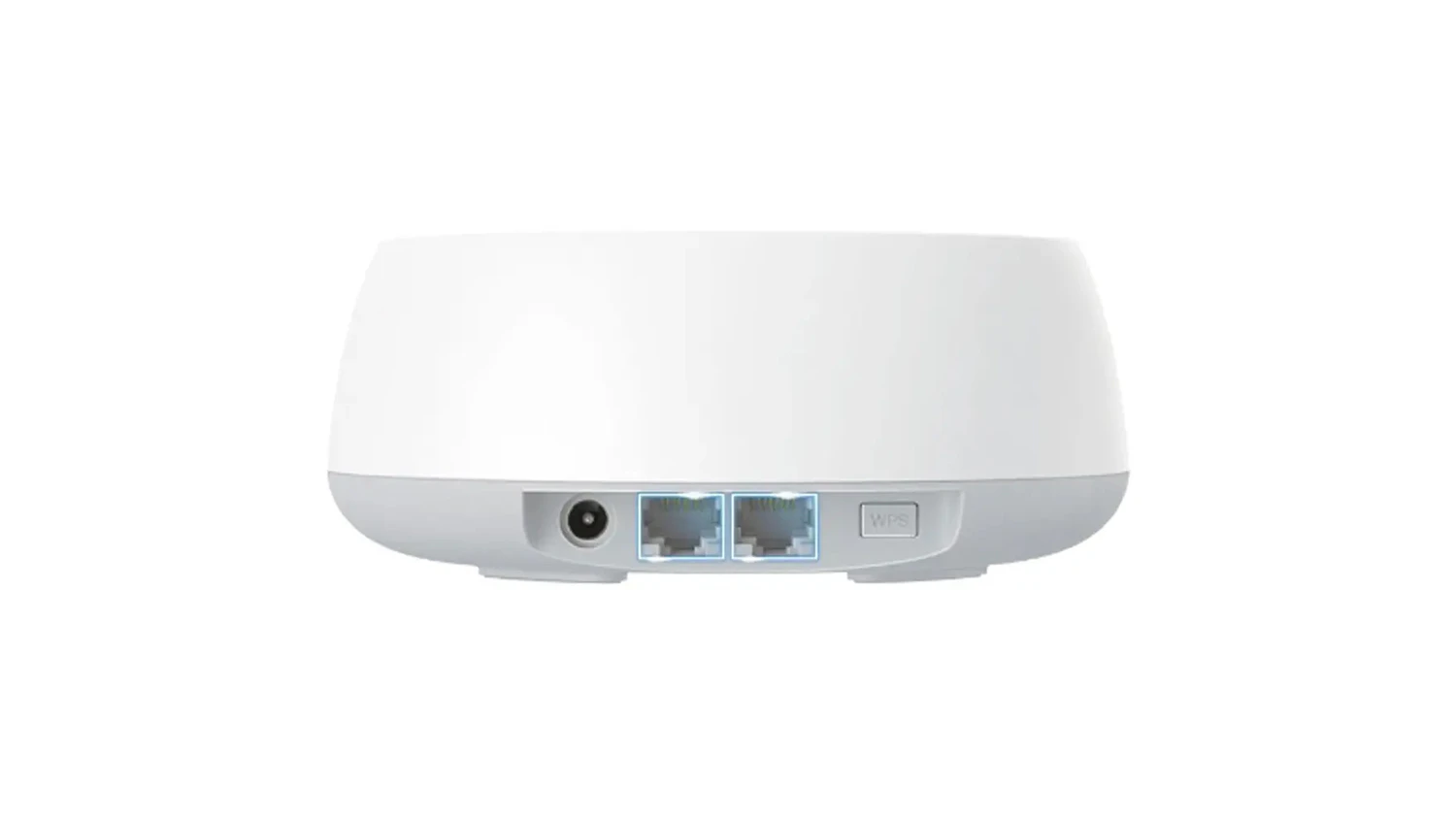 Mesh systém TP-Link Deco BE25 BE3600