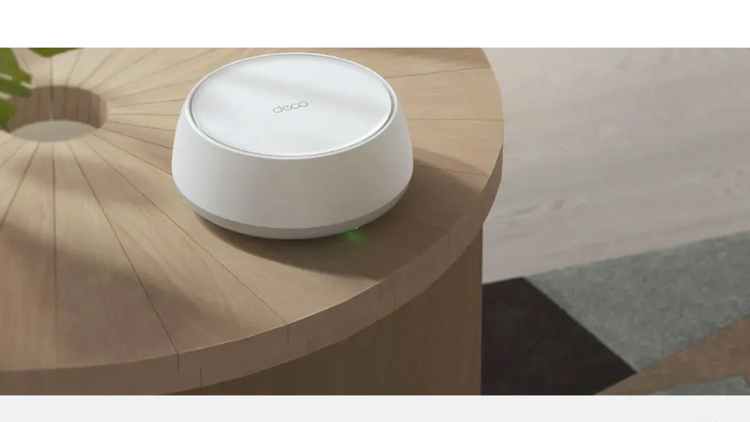 Mesh systém TP-Link Deco BE25 BE3600