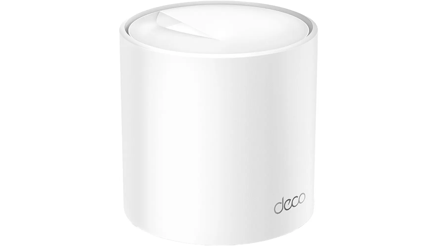 Mesh syst&eacute;m TP-Link Deco X60, AX5400 (1pack)