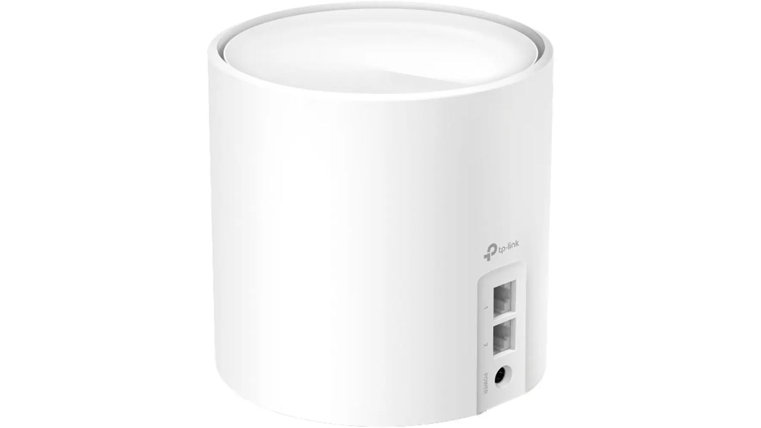 Porty mesh syst&eacute;mu TP-Link