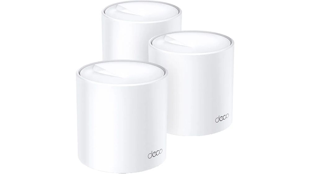 Mesh systém Tp-Link Deco X60, 3pack_01