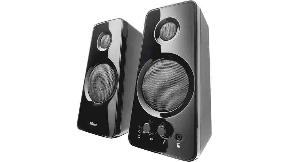 Set PC reproduktorov Trust Tytan 2.0 Speaker_01