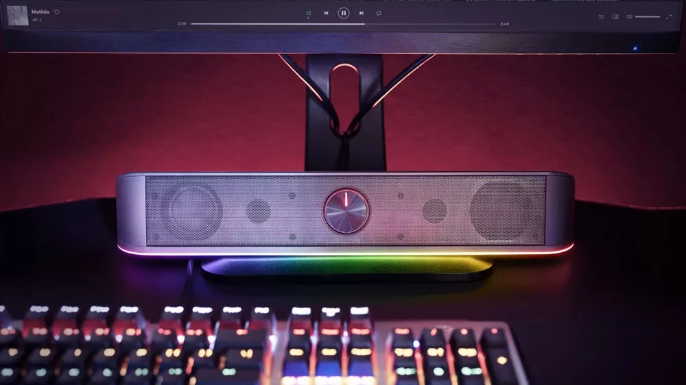 TRUST GXT619 Thorne