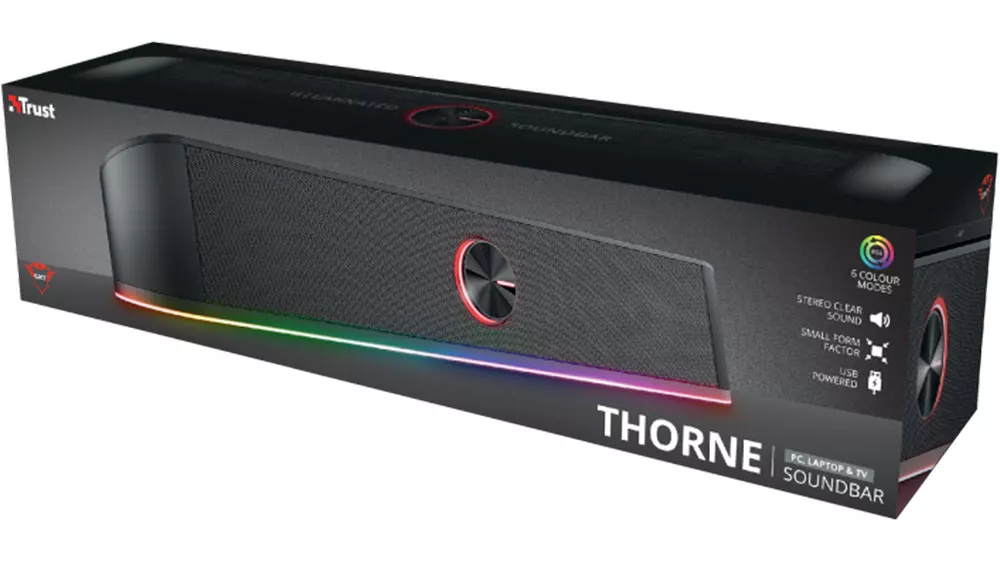 TRUST GXT619 Thorne
