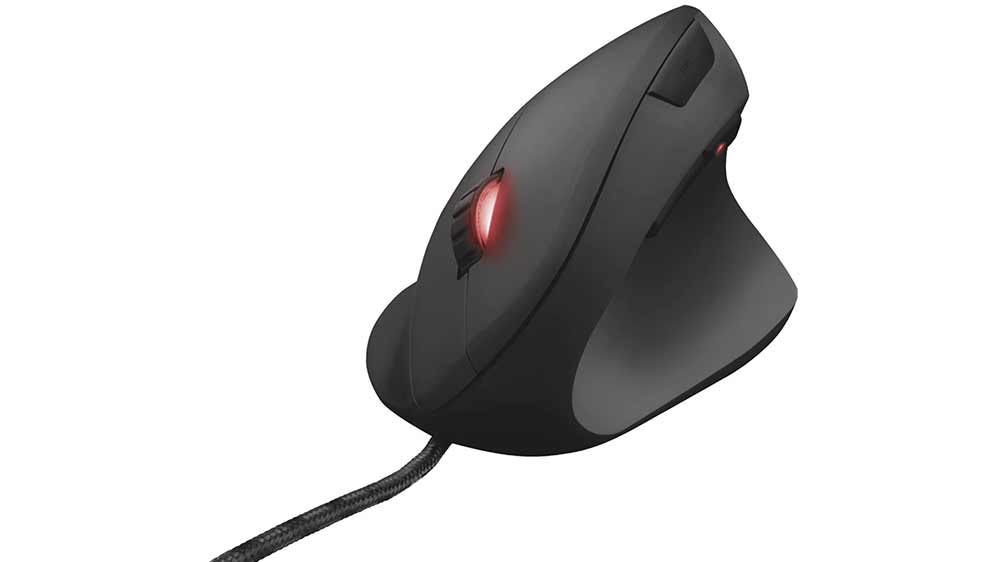 Ergo Mouse Trust GXT144 Rexx_01