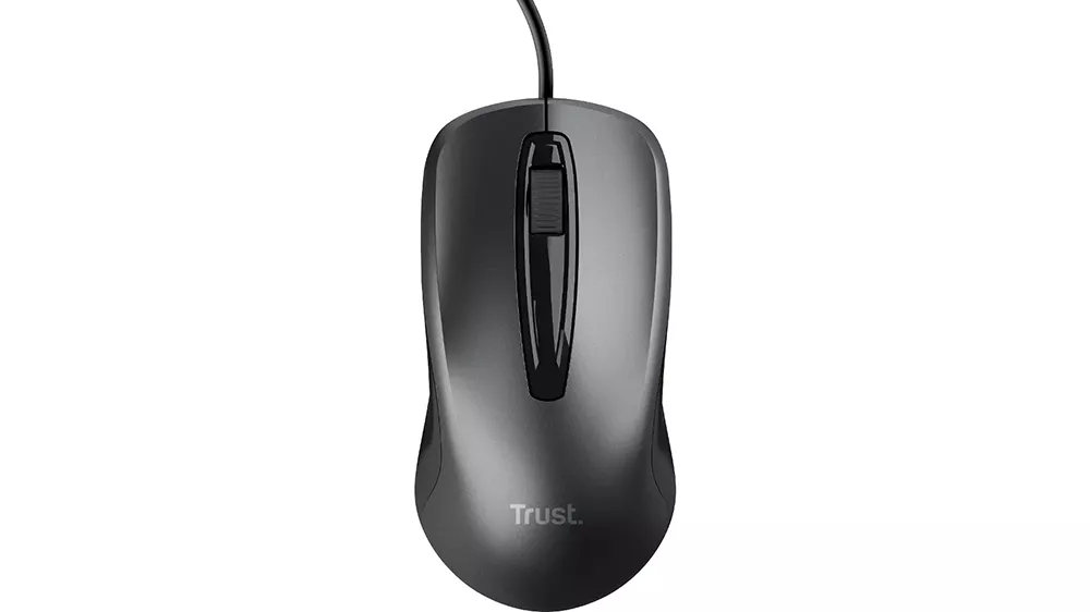 PC myš Trust BASICS 24657_01