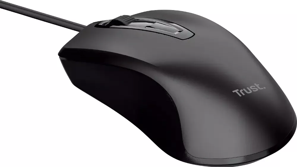 PC myš Trust BASICS 24657_02