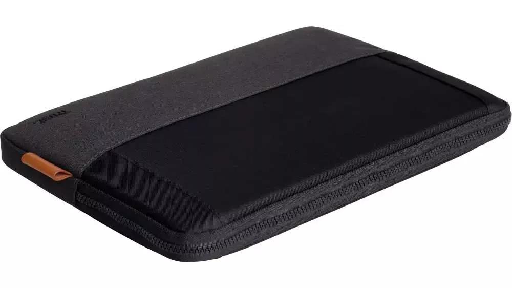 Pouzdro na notebook TRUST Lisboa Sleeve 13,3 Black_01