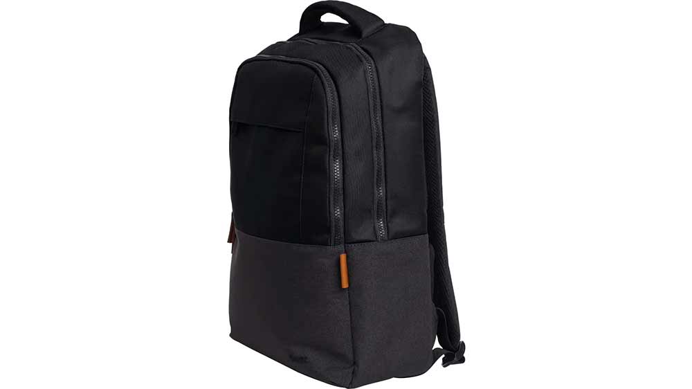 Batoh TRUST Lisboa Eco Backpack 16 Black_01
