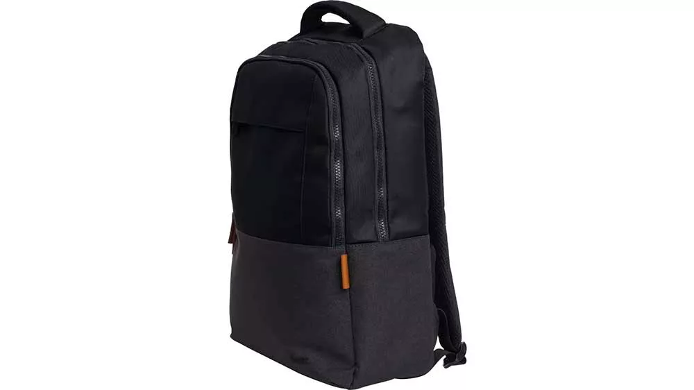 Batoh TRUST Lisboa Eco Backpack 16 Black_01