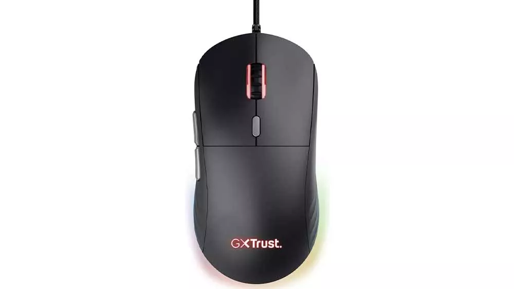 Herná myš Trust GXT 925 Redex II Black_01