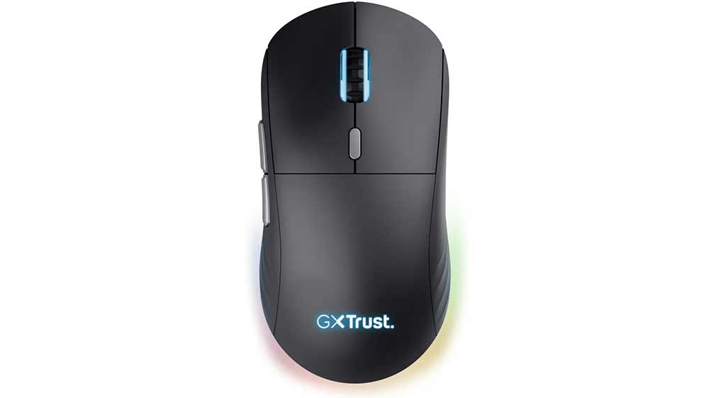 Herná myš Trust GXT 926 Redex II Black_01