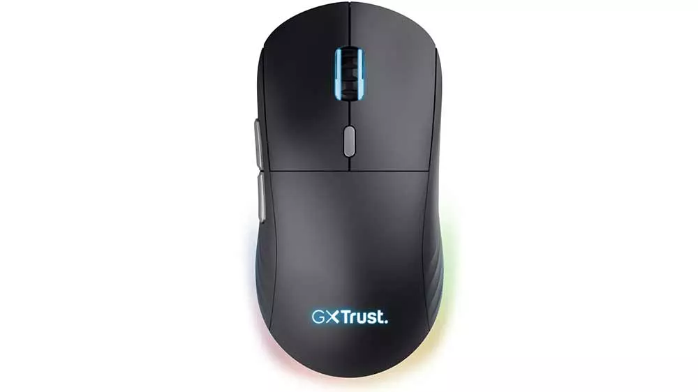 Herná myš Trust GXT 926 Redex II Black_01