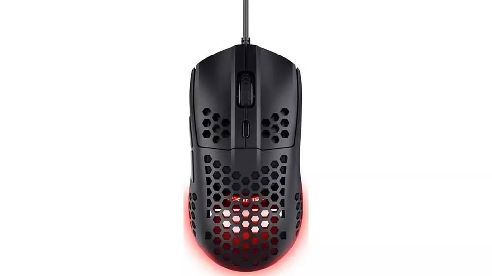Hern&iacute; my&scaron; Trust GXT 928 Helox BK_01