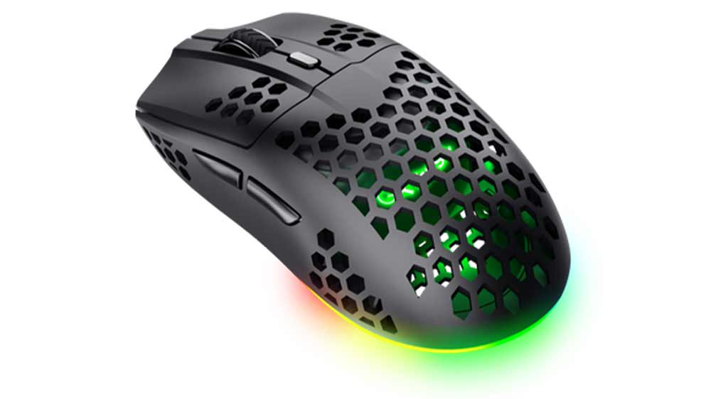 Bezdrôtová herná myš Trust GXT 929W Helox BK_01