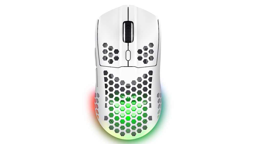 Bezdrôtová herná myš Trust GXT 929W Helox WH_01