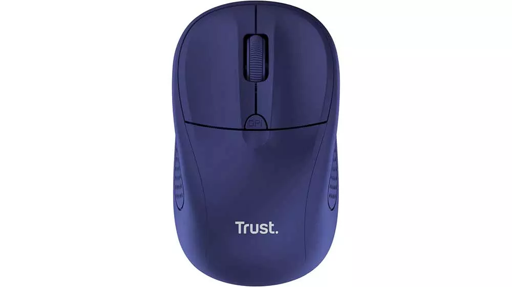 PC my&scaron; Trust Primo Wireless Mouse Blue_01