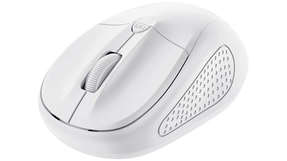 Bezdrátová myš Trust PRIMO WH_03