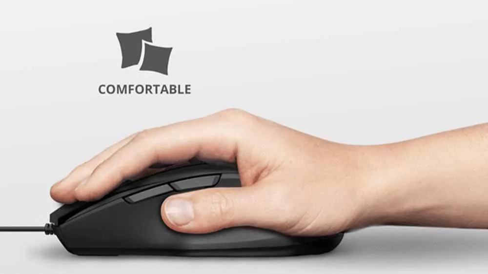 Myš Trust Voca Comfort s rukou_03