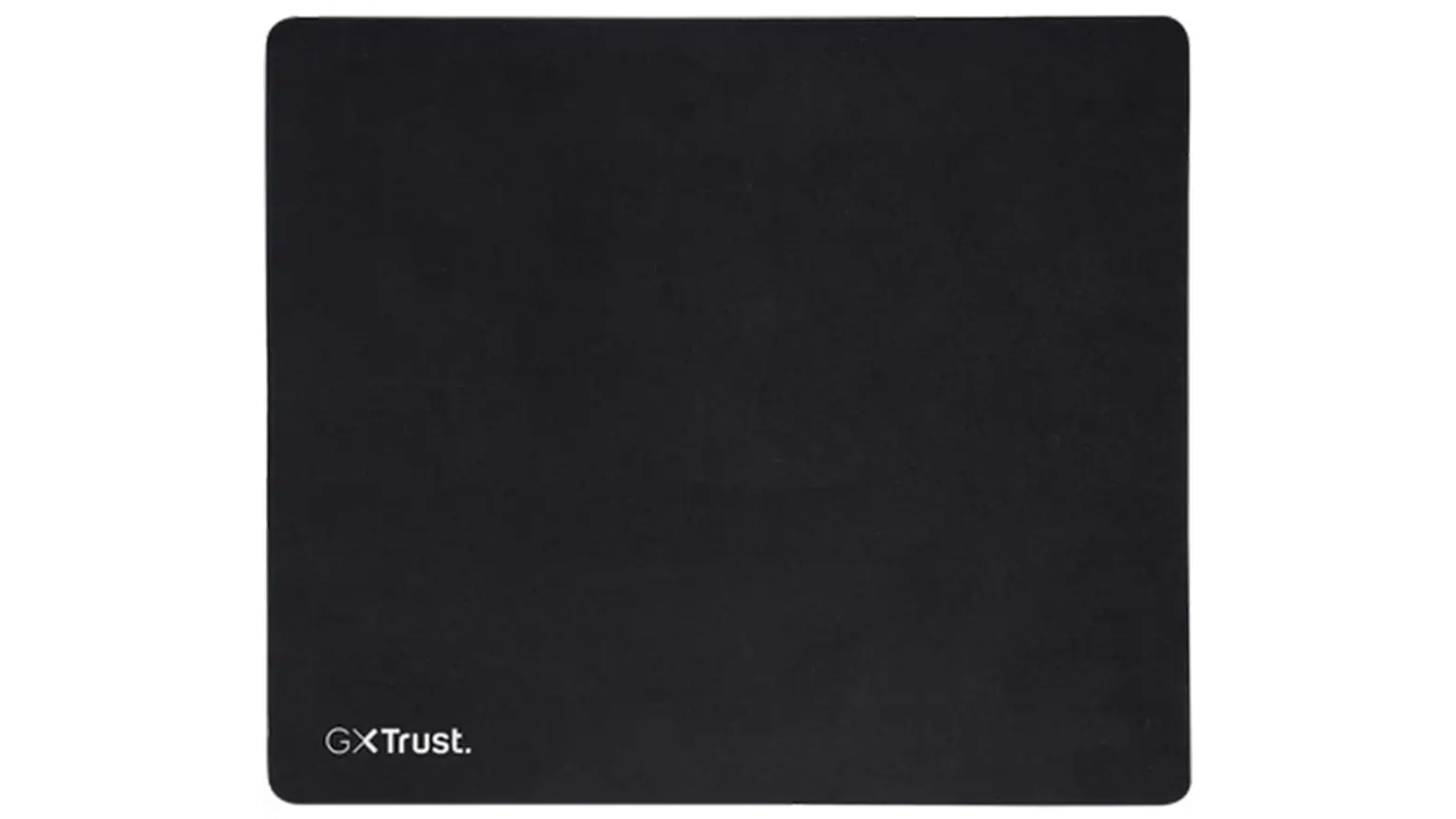 Podložka pod my&scaron; Trust GXT 754 L black
