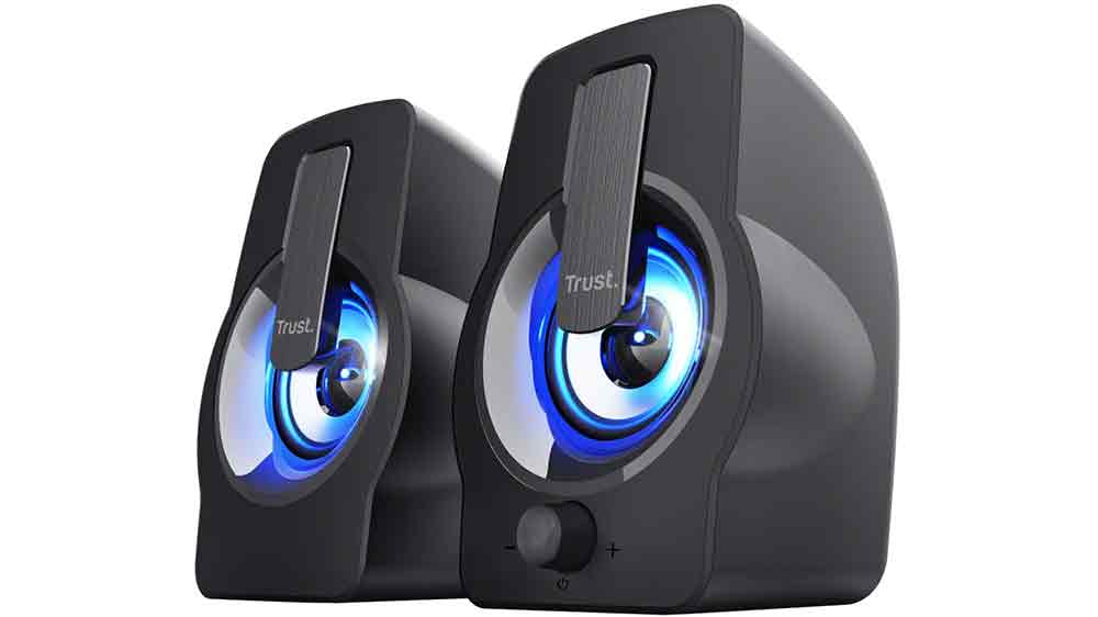 Reproduktory Trust Gemi RGB LED 2.0, čierne_02