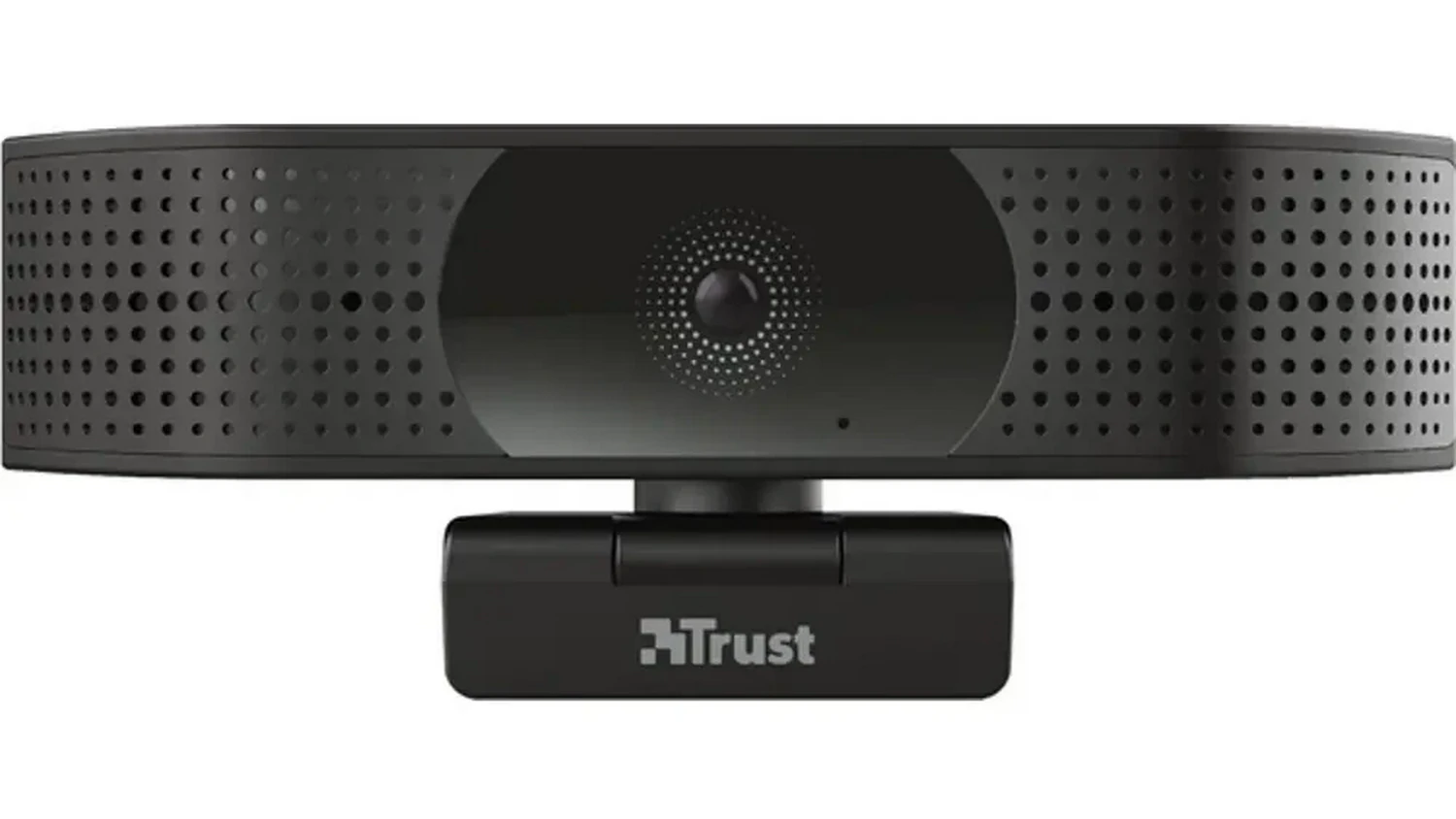 WEB kamera Trust 4K UHD