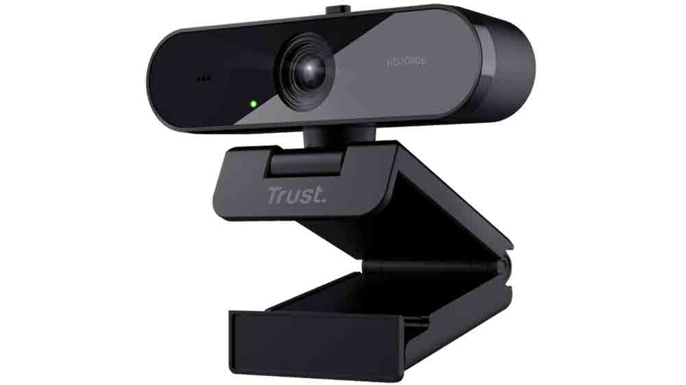 Webkamera Trust TW-200 FULL HD USB 2.0 _01