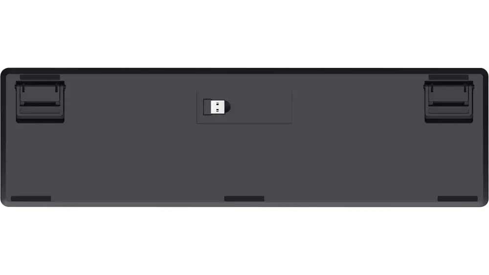 Herní klávesnice Trust GXT 868 Torix US focená zespoda_02