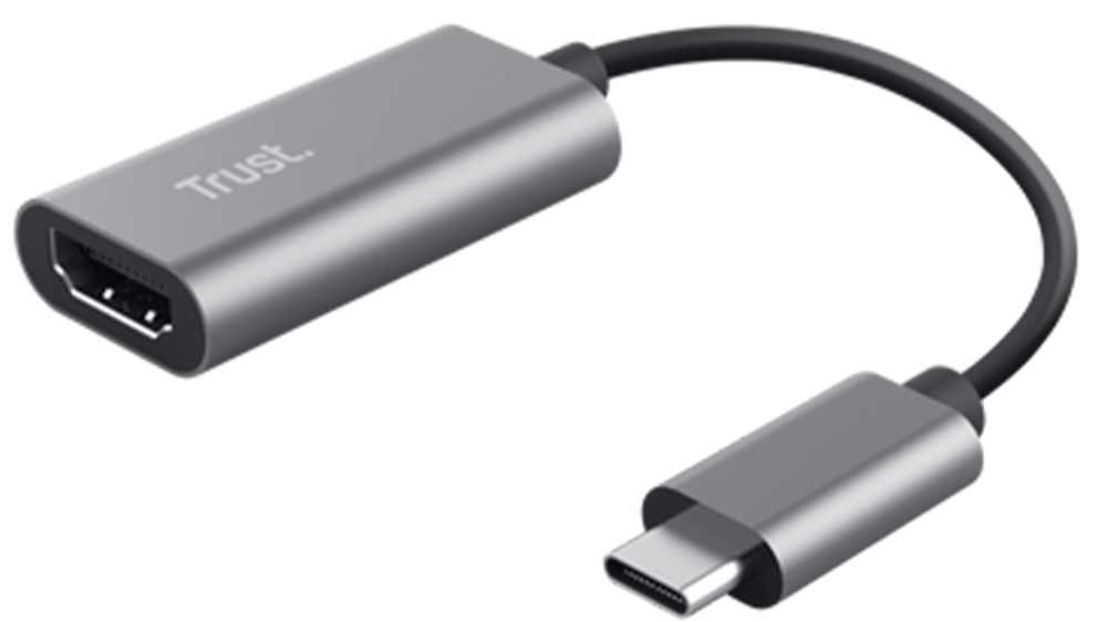 Adaptér Trust Dalyx USB-C to HDMI_01
