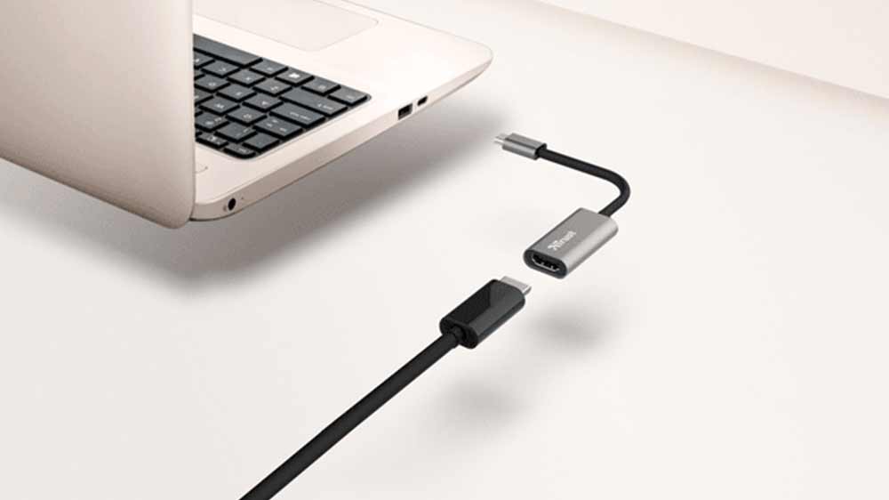 Adaptér Trust Dalyx, notebook a kabel_02