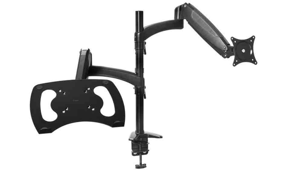 Držák na monitor a notebook Trust Mara_01