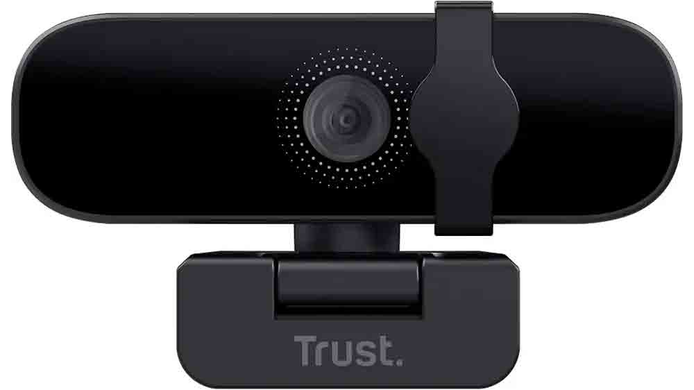 Webkamera Trust Tanor 1080p Full HD_01