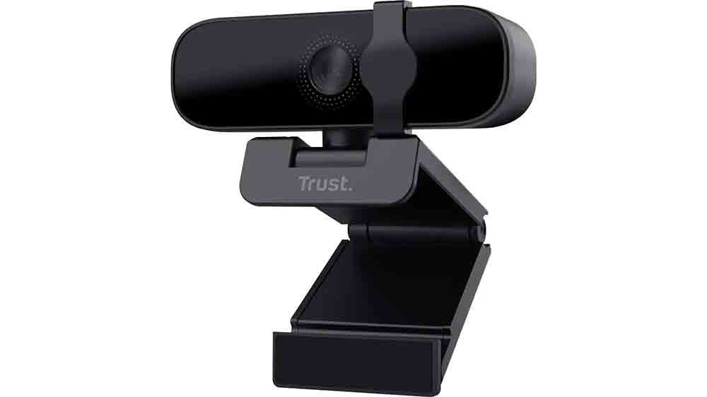 Webkamera Trust Tanor 1080p Full HD s otevřeným klipsem_02