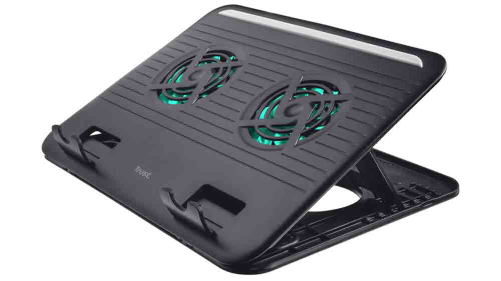 Chladicí stojan Trust Cyclone Cooling Stand_01