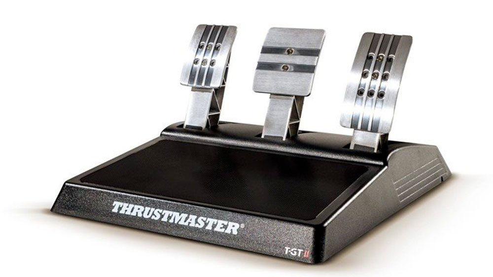 Sada volantu a pedálů Thrustmaster T-GT II pro PS5, PS4 a PC_04