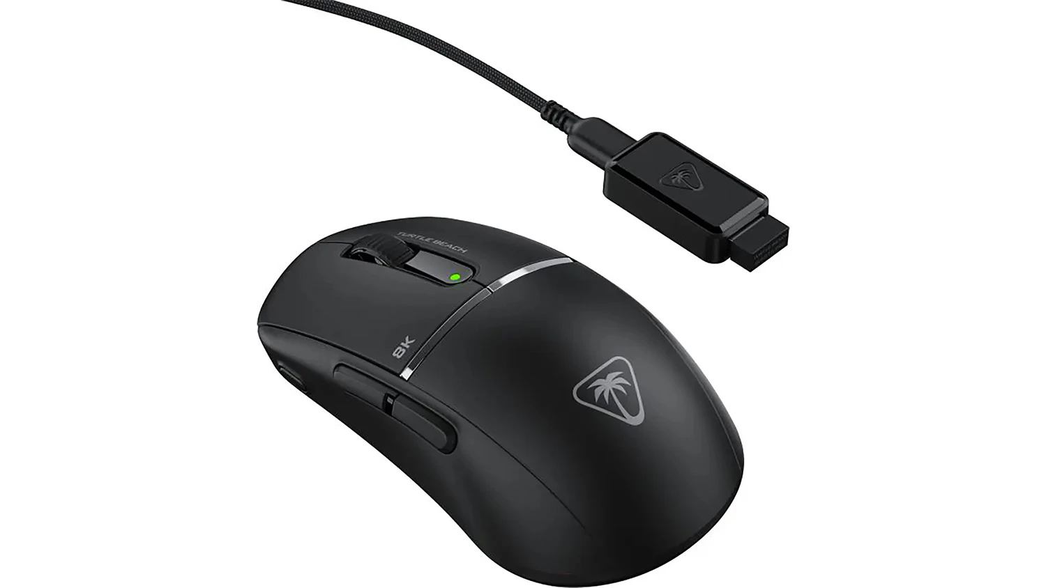 Hern&aacute; my&scaron; Turtle Beach Burst II Pro s k&aacute;blom