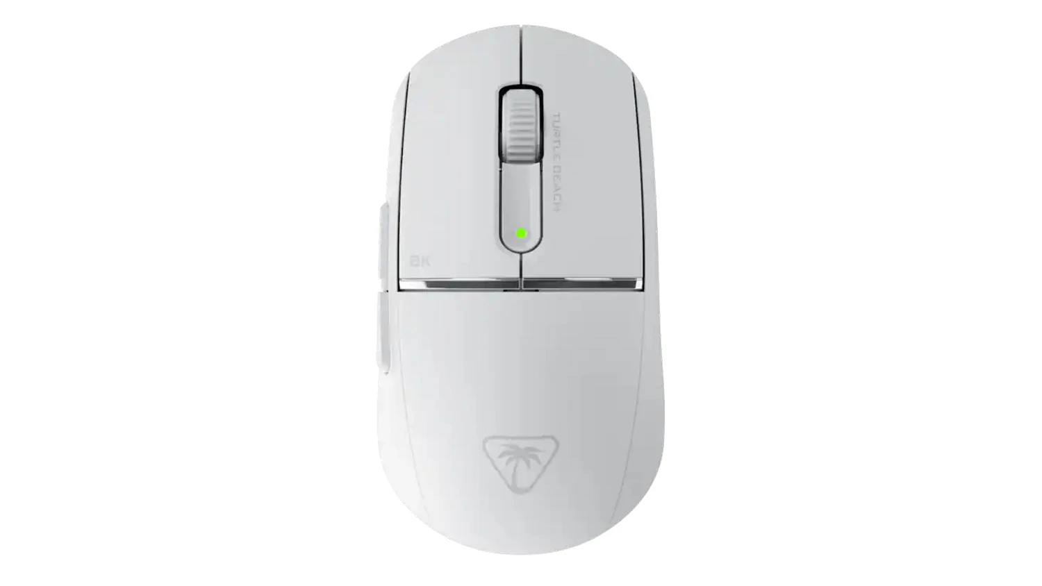Hern&aacute; my&scaron; Turtle Beach Burst II Pro White