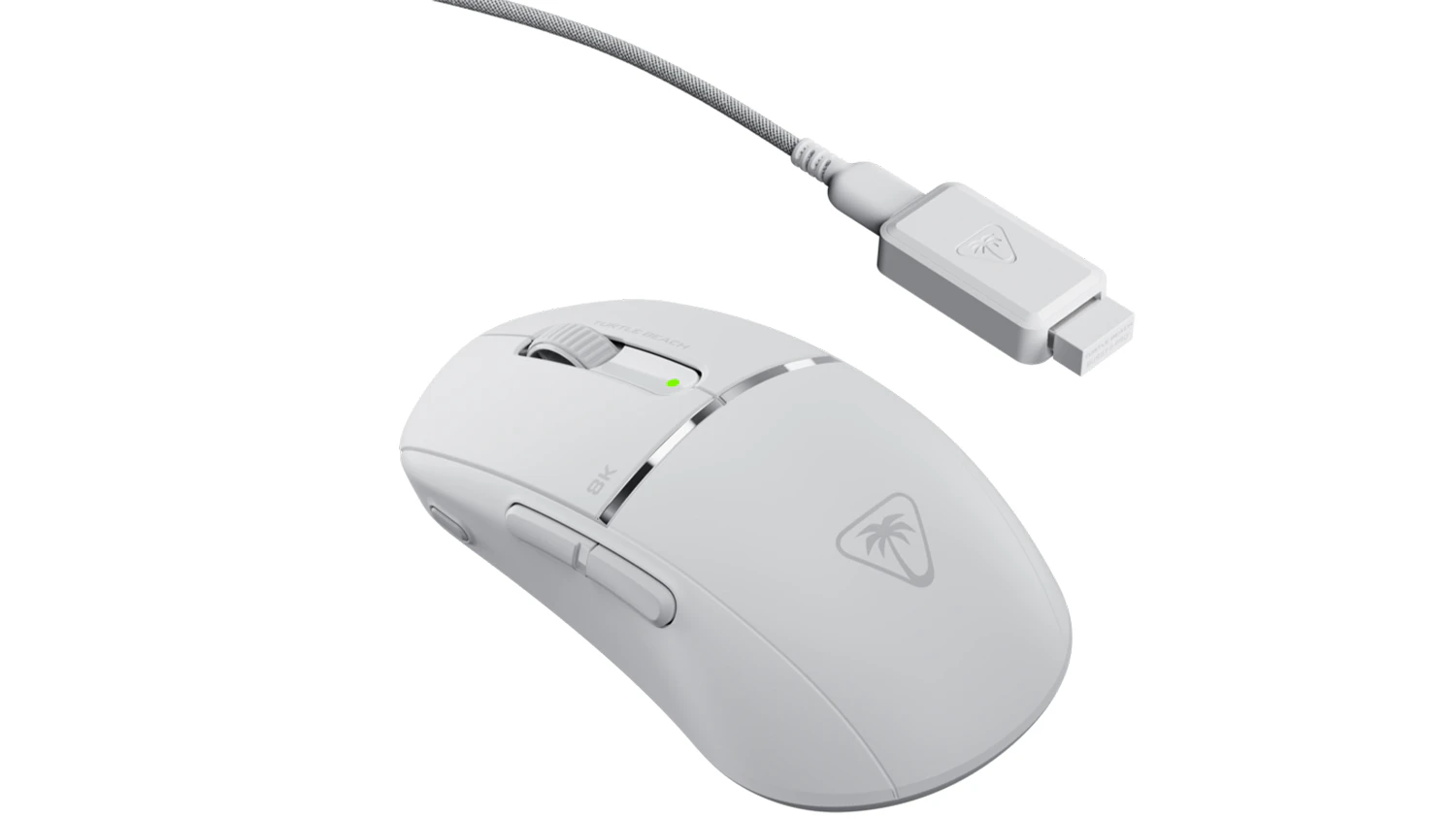Hern&aacute; my&scaron; Turtle Beach Burst II Pro s k&aacute;blom
