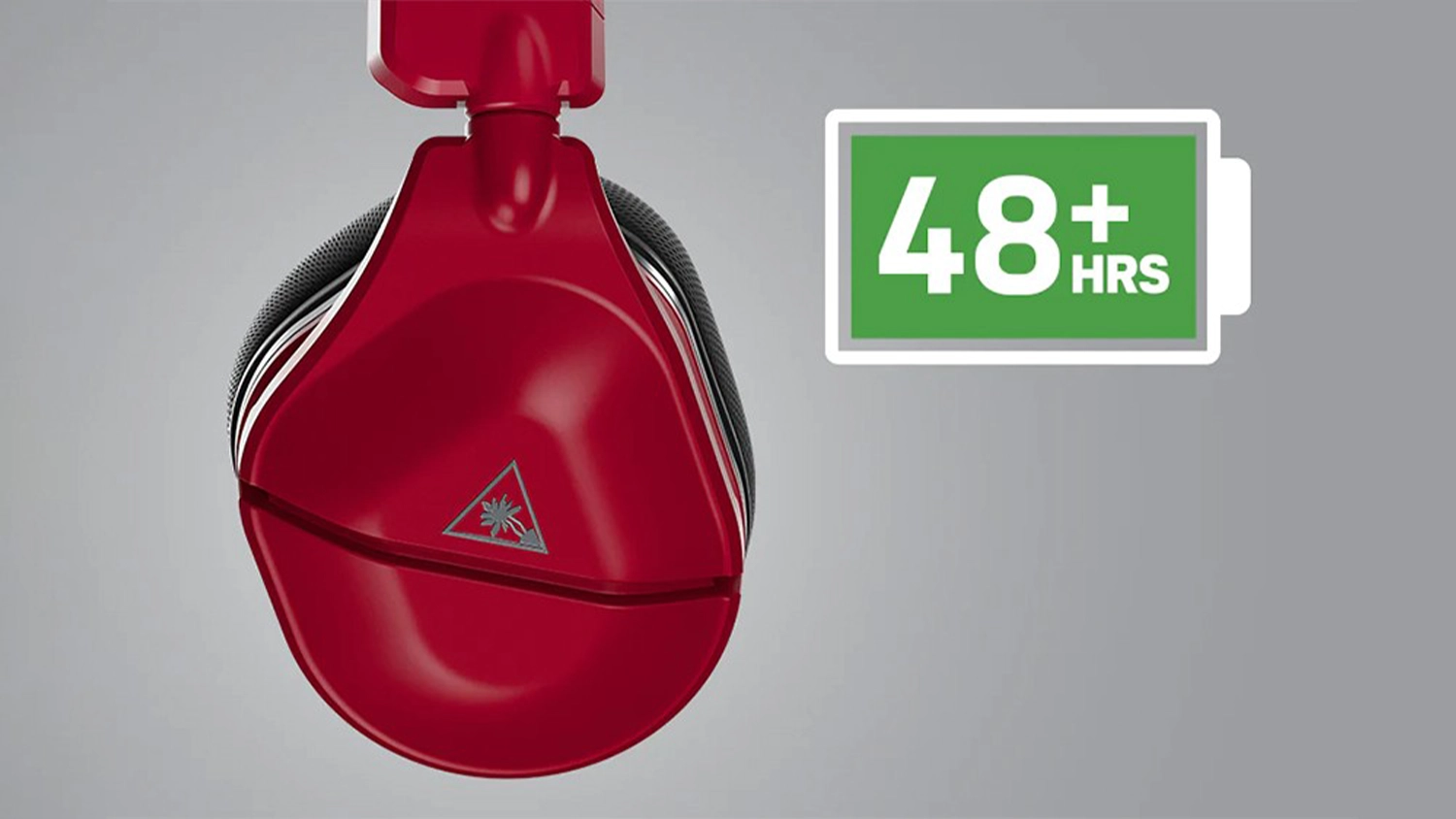 Sluchtka TURTLE BEACH Stealth 600 Gen2 Max Red