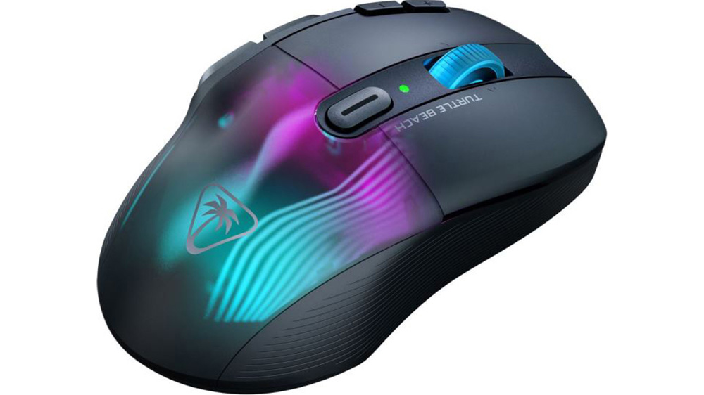 >Myš Turtle Beach Kone XP Air black 02