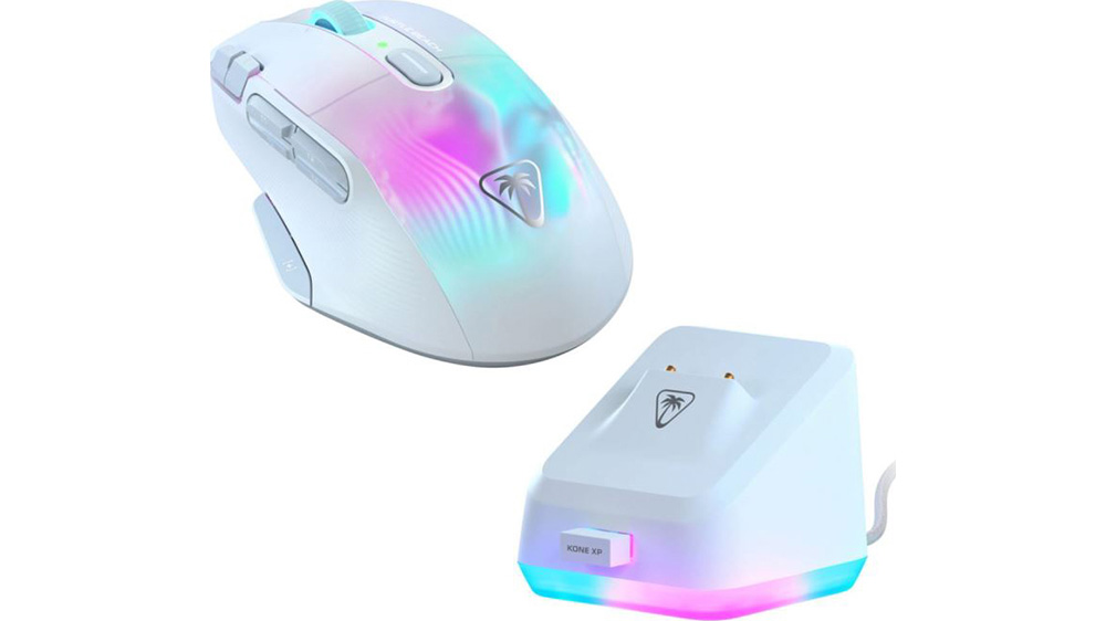 Turtle Beach Kone XP Air bundle White