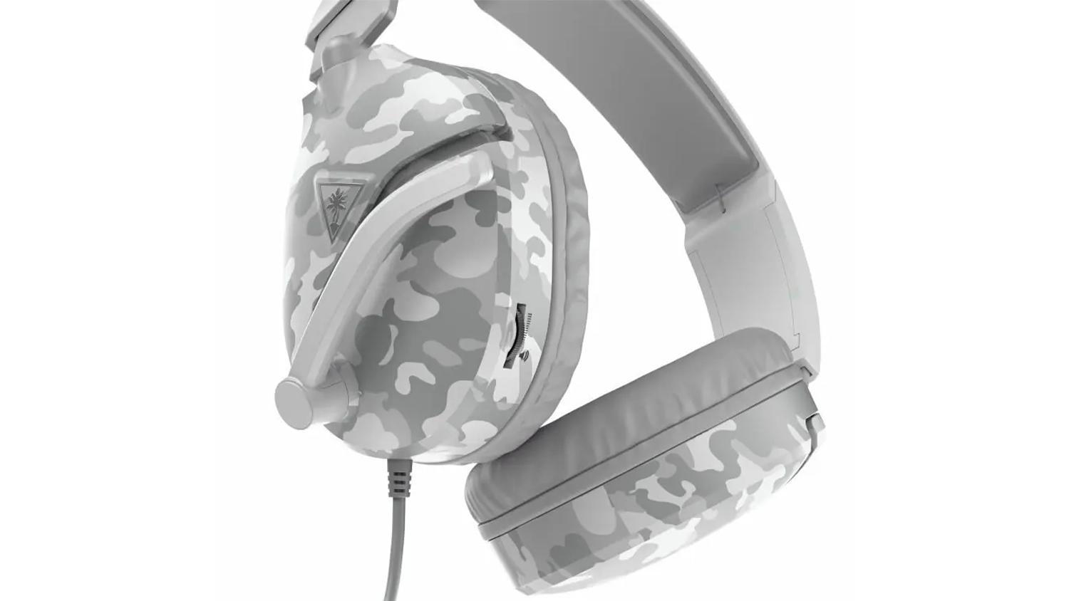 Herné slúchadlá Turtle Beach RECON 70 detail ovládania