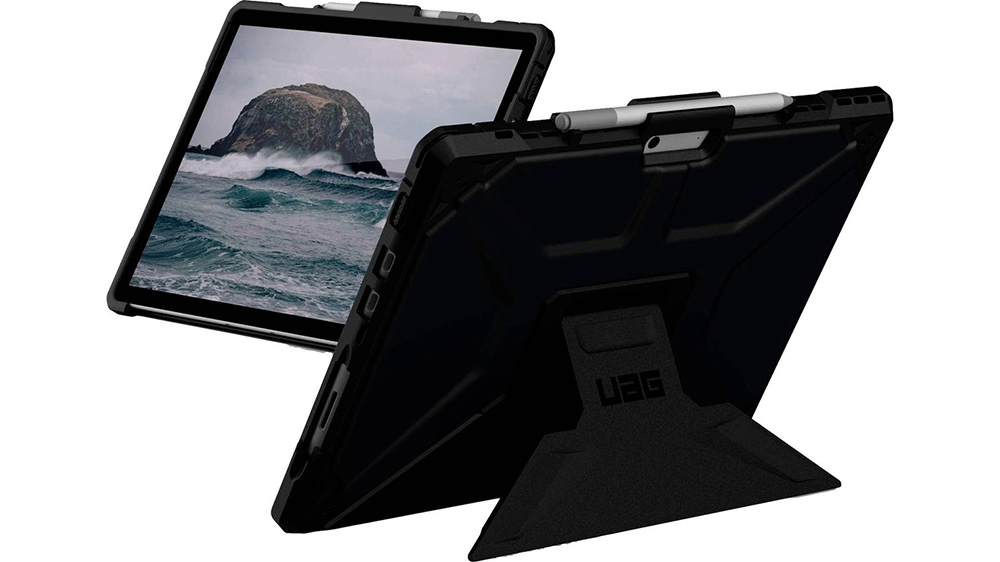 Pouzdro UAG Metropolis SE Microsoft Surface Pro 9_01
