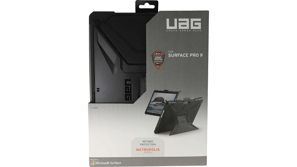 Pouzdro UAG Metropolis SE Microsoft Surface Pro 9_03