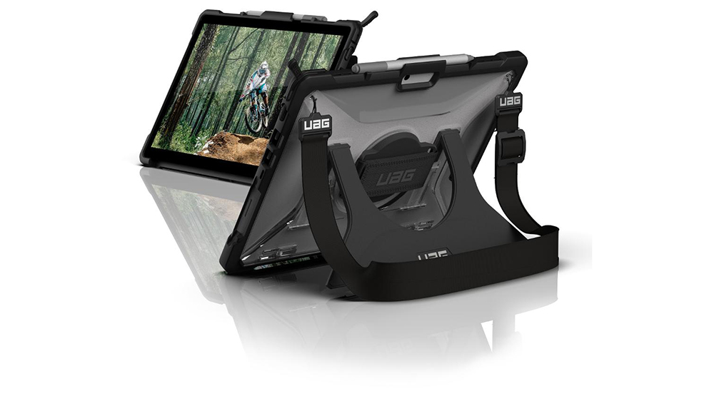 Pouzdro na tablet UAG Plasma Series pro Microsoft Surface Pro 8_02