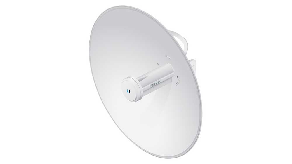 Venkovní jednotka UBIQUITI POWERBEAM 5AC-GEN2_01