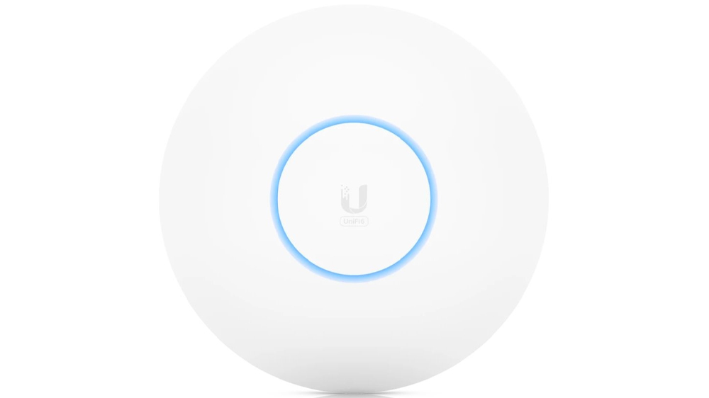 Ubiquiti U6-LR UniFi 6 Long-Range Access Point_01