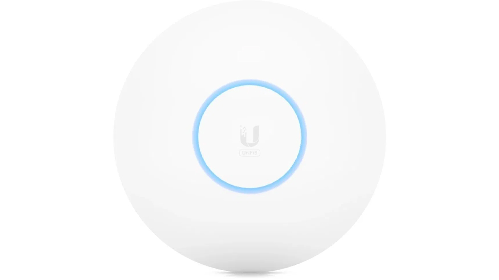 Wi-Fi router Ubiquiti UniFi U6-Pro_01