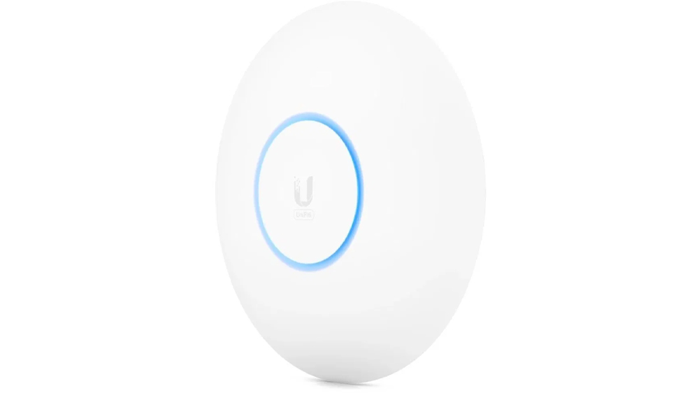 Wi-Fi router Ubiquiti UniFi U6-Pro_02